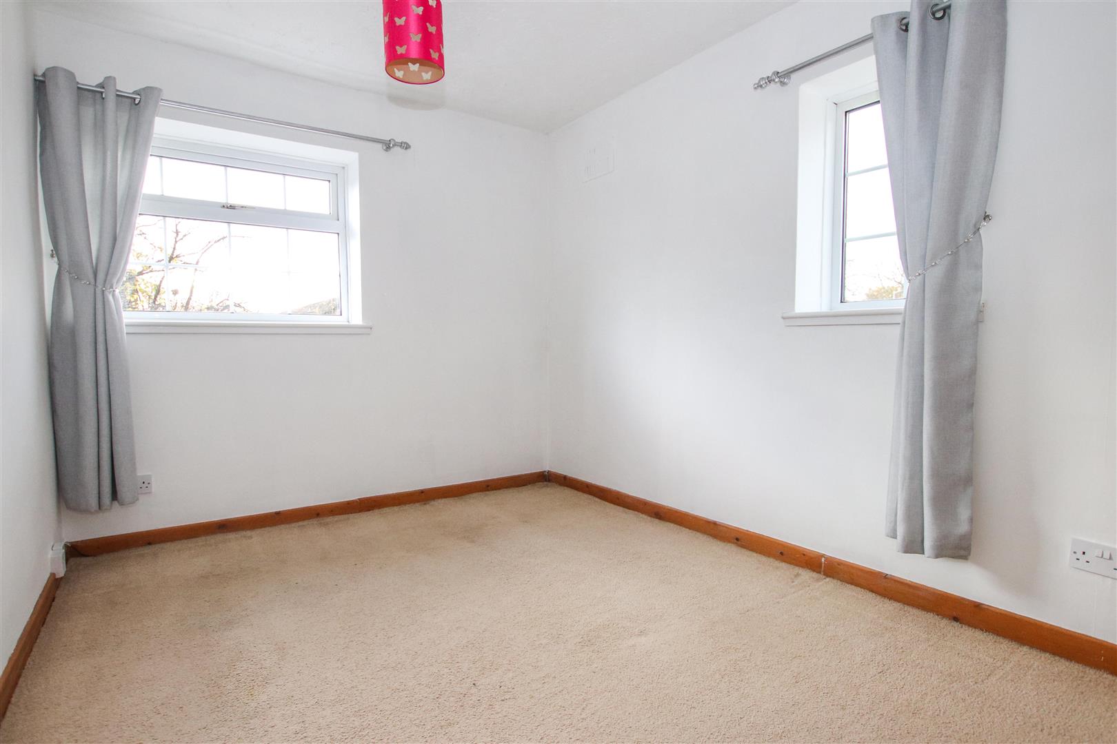 BEDROOM TWO (FRONT)